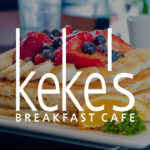 Keke's Breakfast Cafe Menu & Prices 2023