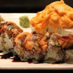 Shogun Japanese Grill & Sushi Bar Menu & Prices 2023