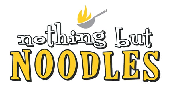 Nothing But Noodles Menu & Prices