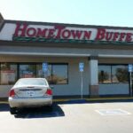 HomeTown Buffet Menu & Prices 2023