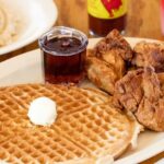 Roscoe's House of Chicken & Waffles Menu & Prices 2023