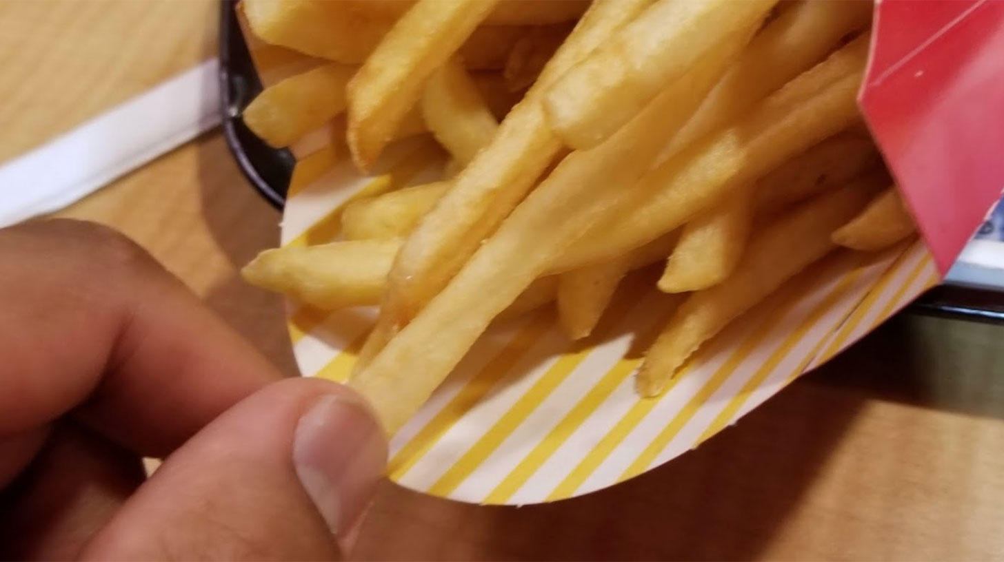 Mcdonald's french fries - mcdonald's stock videos & footage.